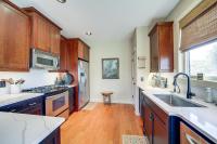 'Lake Livin' Lodge' Cashiers Retreat w/ Mtn Views - Chambres d'hôtes Cashiers