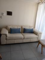 Apartamento de 2 dormitorios