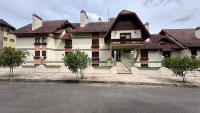 Vista única em Gramado|Próximo ao Centro|6 Pessoas - B&B