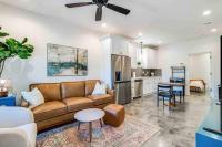 Magnolia house*King Bed*Instant booking*Click now - Chambres d’hôtes Lafayette
