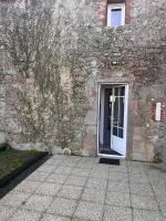 Chambre Double avec Terrasse
