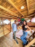 Chambre Familiale - Vue sur Montagne