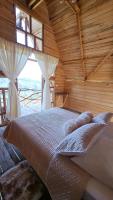 B&B Gigante - Los Nevados Ecolodge - Bed and Breakfast Gigante