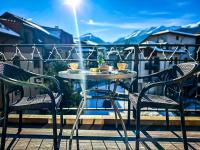 IZ VIEW Apartment - B&B