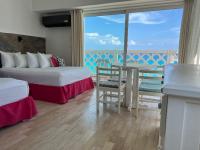 Apartamento Estudio con vistas al mar