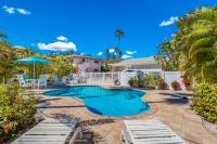 Mermaid's Purse - B&B Anna Maria