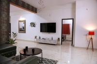 Veetil -3BHK A/C, Kukatpally, Hyderabad - B&B Hyderabad