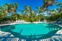 Sand And Sea 109 B - Bed and Breakfast Anna Maria