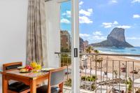 Marinero - PlusHolidays - Ferienwohnung Calp
