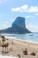 Marinero - PlusHolidays - Ferienwohnung Calp