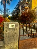 Appartamenti Udine Charme 5-6 Posti Letto - B&B Colugna