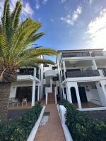Oasis Retreat 793 - Appartamento con piscina a Amarilla Golf - B&B