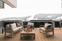 Black & White Villas - B&B Bukovel