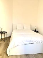 Apartment mit 1 Schlafzimmer
