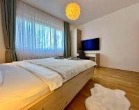 SkiCity Apartment Pohorje Bellevue - Chambres d’hôtes Pohorje