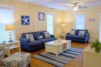 Covey Cottage - Bed and Breakfast Anna Maria