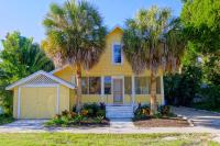 Covey Cottage - Bed and Breakfast Anna Maria