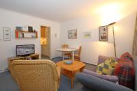 Atlantik 1-41 - Haus Atlantik - B&B Westerland