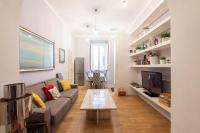 Luxury Three Bedrooms flat in Roma Center - B&B Roma