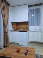Kleines Doppelzimmer