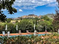 Agriturismo Borgo Santa Lucia - Ferienwohnung