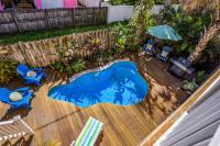 Anna Maria Guest House 317 - Bed and Breakfast Anna Maria