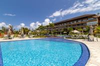 Eco Resort Carneiros: apt de luxo beira-mar - Chambres d'hôtes Praia dos Carneiros