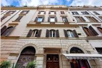 Luxury apartment in Rione Monti - B&B