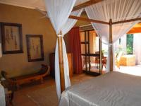 Double Room with Bath
