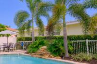 Turtle Trax - Bed and Breakfast Anna Maria