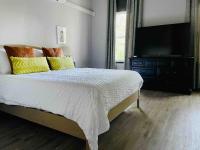 Suite Home Indiana Apartments - Ferienwohnung