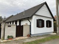 Hauptman apartman - B&B Nagyatád