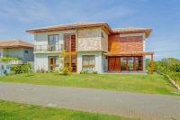 PF54 High Standard House with 6 Suites with Maid Included and Electric Vehicle Charger - Praia do Forte - B&B Farol