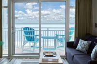 B&B Myrtle Beach - 2501 S Ocean Blvd, 1003 - Ocean Front Sleeps 6 - Bed and Breakfast Myrtle Beach