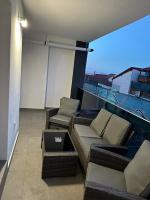 Apartament de Lux André - B&B