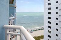 2501 S Ocean Blvd, 1115 - Ocean View Sleeps 8 - B&B