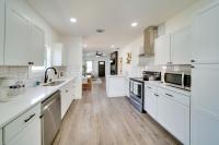 Charming San Antonio Home about 2 Mi to The Alamo! - B&B San Antonio