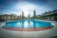 Borgo Spedaletto 5 - Dolcevita Holiday - Ferienwohnung Grassina