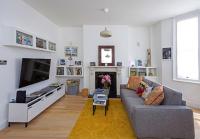 B&B Londres - Shirlock Home - Italianflat - Bed and Breakfast Londres
