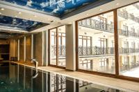 Apartman Košuta-Prezident - B&B Kopaonik