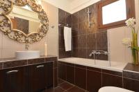 Villa con piscina privada