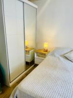 Apartamento de 1 dormitorio