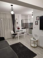 B&B Bacau - Dream Arena Apartment - Bed and Breakfast Bacau