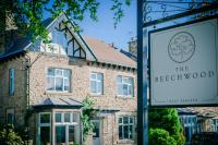 B&B Leeds - Beechwood Accommodation in North Leeds - Bed and Breakfast Leeds