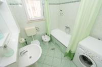 Apartment mit 1 Schlafzimmer mit Balkon (4 Erwachsene)