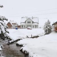 TORNIK MANOR apartments - Bed and Breakfast Zlatibor