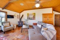 B&B Bandera - Quiet Bandera Country Home with Medina River Access! - Bed and Breakfast Bandera