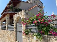 Appartement - Vue sur Jardin