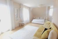 Doppelzimmer mit Parkblick