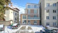 Central Maximus Apartment - B&B